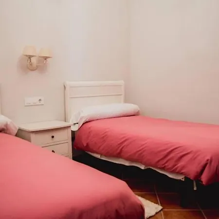 Casa vacanze Casa Del Brezo *