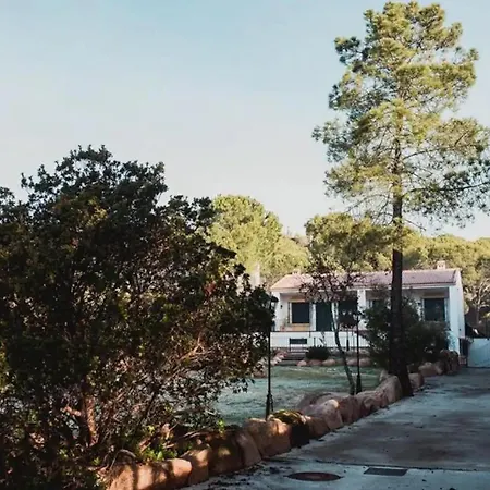 Casa Del Brezo Casa vacanze *