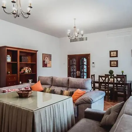 Casa Del Brezo * Cordova