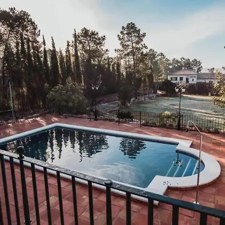 Casa Del Brezo Casa vacanze Cordova