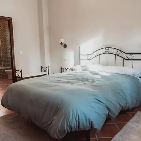 Casa vacanze Casa Del Brezo *