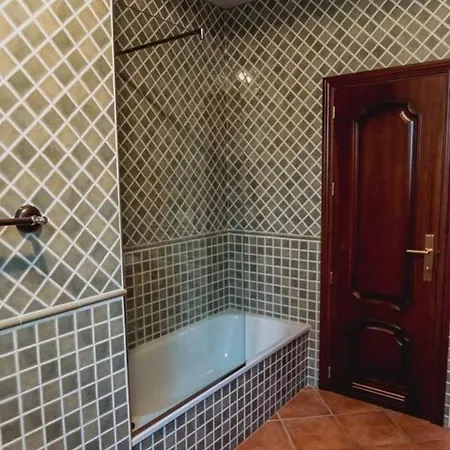 Holiday home Casa Del Brezo Cordoba